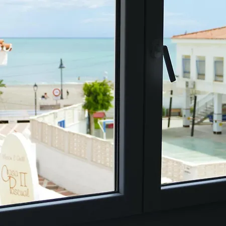 Apartmán Calle Chiriva Torremolinos