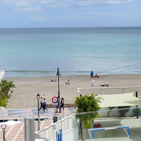 Apartmán Calle Chiriva *