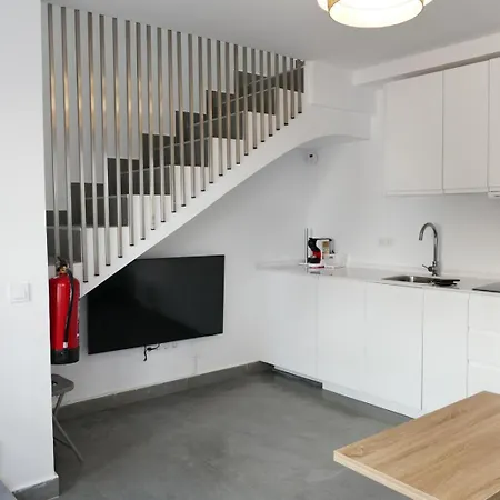 Apartamento Calle Chiriva