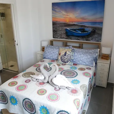 Calle Chiriva Torremolinos