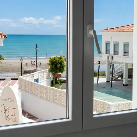Appartement Calle Chiriva *