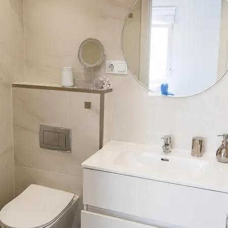 Appartement Calle Chiriva *