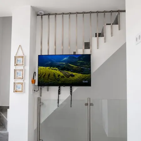 Calle Chiriva Appartement