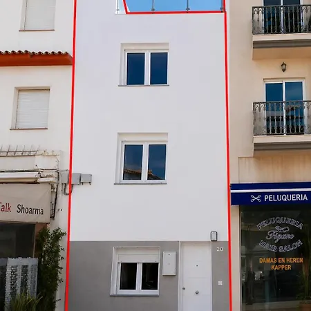 Appartement Calle Chiriva *