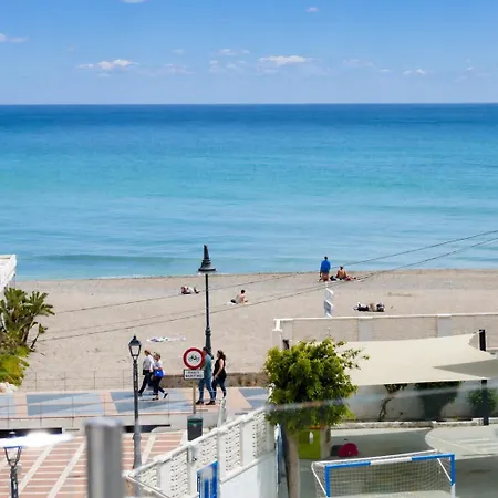 Calle Chiriva Appartement Torremolinos