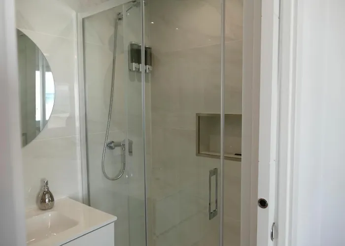 Calle Chiriva * Torremolinos