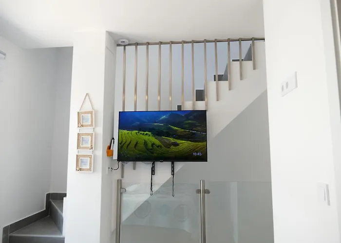 Apartamento Calle Chiriva Torremolinos