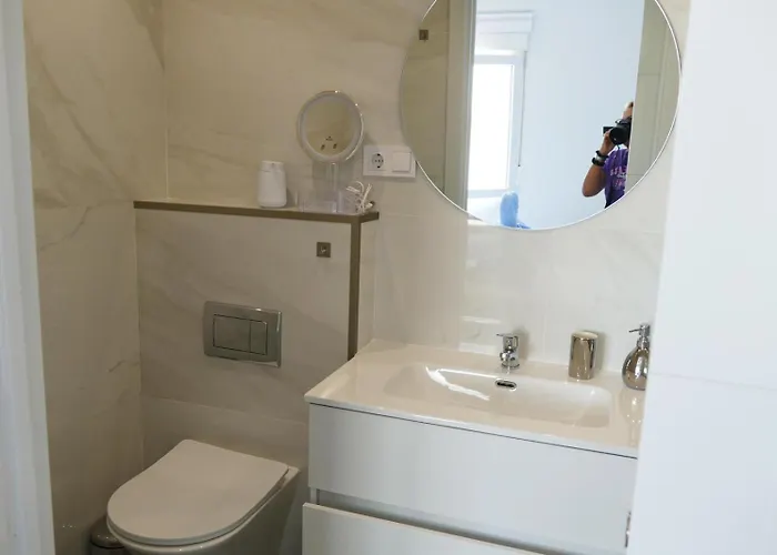 Apartman Calle Chiriva Torremolinos