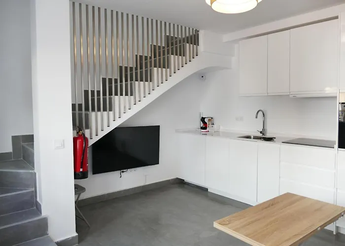 Apartamento Calle Chiriva