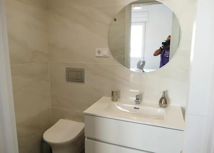 Calle Chiriva Apartman