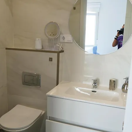 Apartment Calle Chiriva Torremolinos