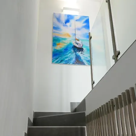 Calle Chiriva Apartment *