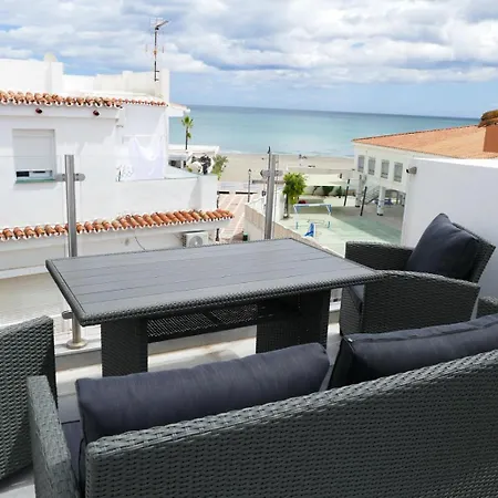 Calle Chiriva Apartment
