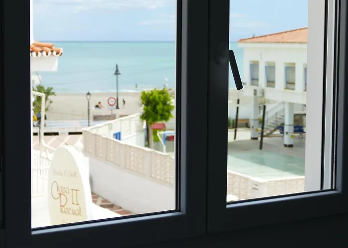 Appartamento Calle Chiriva Torremolinos