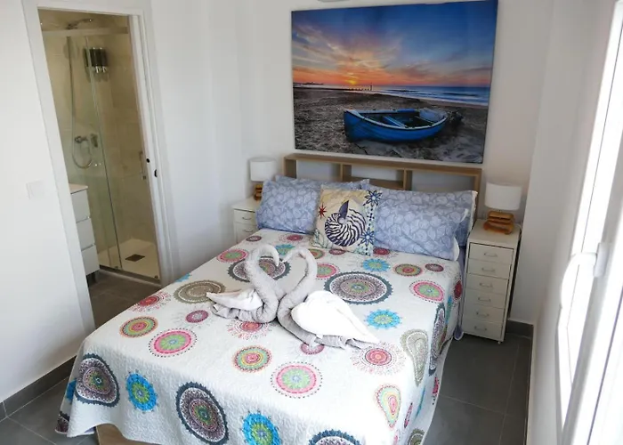 Calle Chiriva Torremolinos