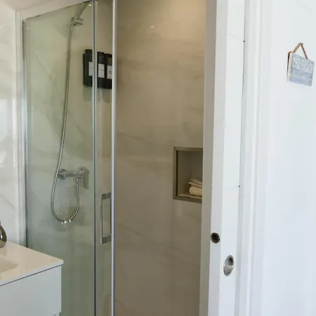 Calle Chiriva * Torremolinos