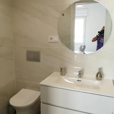 Calle Chiriva Appartement