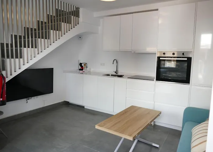 Apartamento Calle Chiriva *